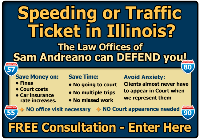 Do you have to go to court for a traffic ticket?