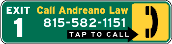 Call 815-582-1151 for Will County Speeding and Traffic Ticket help